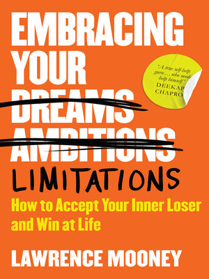 cover image of Embracing Your Limitations